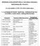 Különös közzétételi lista a nevelési-oktatási intézmények részére