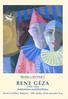 Merítés a KUT-ból I. BENE GÉZA. (1900 1960) festőművész emlékkiállítása. HAAS GALÉRIA, Budapest 1998. október 20-tól november 14-ig