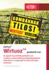 T I L O S! Wirtuoz gombaölő szer WIRTUOZ VÉDELEM. DuPont