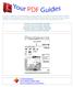 Az Ön kézikönyve PANASONIC DMR-EH60 http://hu.yourpdfguides.com/dref/828944