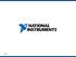 Globális ellátási lánc menedzsment a National Instruments gyakorlatában