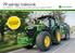 7R szériájú traktorok 169 228 kw (230 310 LE) teljesítmény az intelligens teljesítmény szabályzással (97/68EC)