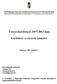 Városrehabilitáció 2007-2013-ban. Kézikönyv a városok számára