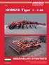 HORSCH Tiger 3-8 AS HASZNÁLATI ÚTMUTATÓ. Használatba vétel előtt gondosan olvassa el! Őrízze meg a használati útmutatót!