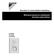 Szerelési és üzemeltetési kézikönyv. Mikroprocesszoros szabályozó klímakonvektorokhoz ECFWEB6 ECFWER6 ECFWDER6