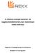 A villamos energia hazai kis- és nagykereskedelmének piaci fejleményei 2008-2009-ben Regionális Energiagazdasági Kutatóközpont