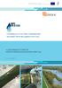 A tiszai árapasztó tározók mûködtetésének közgazdasági aspektusai. 2013. december