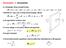 m s Hővezetés: 1. síkvezetés = dx A Fourier alapján a hővezetés differenciál-egyenlete: dx vastagságú réteg energiamérlege