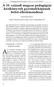 Pedagógiatörténeti Szemle 1. évf. 2. sz. 12 20. o. 2015. A 19. századi magyar pedagógiai kézikönyvek gyermekképének belső ellentmondásai