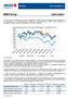 A német autógyártók és a DAX relatív teljesítménye YTD (100=2014.01.01.) 120% 115% 110% 105% 100% 95% 90% 85% 80% 75% 70% BMW Daimler Volkswagen DAX