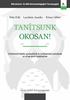 Bölcsészet- és Művészetpedagógiai Tananyagok. Dési Edit Laczházi Aranka Rónai Gábor TANÍTSUNK OKOSAN!