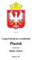 Piast címer. Lengyel királyok és uralkodók. Piastok. Szerkesztette: Buskó András