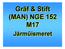 Gräf & Stift (MAN) NGE 152 M17. Jármőismeret
