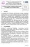 Ecodesign for the Enhancement of Central Europe Paper Based Products Recycling Loop Környezetbarát terv a közép-európai papír alapú