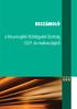 BESZÁMOLÓ. a Könyvvizsgálói Közfelügyeleti Bizottság 2009. évi tevékenységérõl KKB