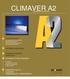 CLIMAVER A2. EUROCLASS A2 Európai tőzvédelmi osztályozás. Biztonság tőz esetén. Optimális tőzvédelmi besorolás önhordó légcsatornákhoz.