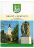 BRANČ - BERENCS 1156-2006