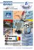 A Thonauer 10 éve Romániában. XXVII-ik kiadás. A Thonauer GmbH. információs magazinja. A Productronica újdonságai. FAKRA HF-csatlakozók gyártása