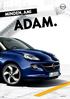 MINDEN, AMI ADAM. www.opel.hu