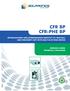 CFR BP CFR-PHE BP HEAT RECOVERY UNIT WITH BUILT-IN BY-PASS DEVICE HŐVISSZANYERŐS SZELLŐZŐBERENDEZÉS BEÉPÍTETT BY PASS-SZAL