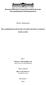 PH.D. ÉRTEKEZÉS MAGASHŐMÉRSÉKLETŰ SZUPRAVEZETŐS ESZKÖZÖK NUMERIKUS ÍRTA: TIHANYI VIKTOR ROLAND TÉMAVEZETŐ: DR. VAJDA ISTVÁN