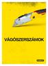 Profi felhasználók jelezték, hogy a pengék gyakori cseréje, igen fárasztó, igy kifejlesztettük azt a pengét, amely 5-ször hosszabb élettartammal bir