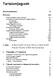 I. rész: A Microsoft Visual C# és a Microsoft Visual Studio 2005 bemutatása. 1. Üdvözöljük a C# világában! 3