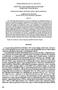 Bevezetés. Földrajzi Közlemények 2013. 137. 3. pp. 302 311. COMPLEX INVESTIGATION OF THE SÜTTŐ LOESS-PALEOSOL SEQUENCE. Abstract