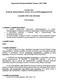 Innovációs Környezetvédelmi Verseny EKO 2005. A project címe: Talajok ÁllapotJelzése stressz-tűrő modell-baktériummal. A projekt rövid címe (akronim):