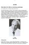 EGYÉB. Robert May (1912-1984) és a tudományos phlebológia