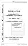 Azonosító jel: INFORMATIKA EMELT SZINTŰ GYAKORLATI VIZSGA. 2010. május 11. 8:00. A gyakorlati vizsga időtartama: 240 perc