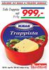 Tolle Trappista sajt 999,- Ft/kg. 2010. április 28-tól május 6-ig