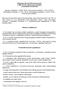 Beloiannisz Község Önkormányzatának 5/2008. (IV.30.) önkormányzati rendelete a közterületek használatáról