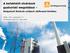 A befektetői elvárások gyakorlati megoldásai Kisigmánd Ibedrola szélpark alállomási bővítése