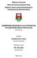 PhD-értekezés. Készítette: okleveles kohómérnök. Tudományos vezető: egyetemi docens