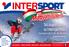 Téli kuponfüzet az Intersportban!