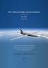 UAV és RPAS technológia a légi távérzékelésben