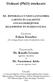 Doktori (PhD) értekezés