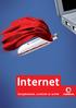 Internet Szolgáltatások, eszközök és tarifák