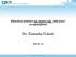 Életciklus analízis egy ismert cég zöld busz programjához. Dr. Tamaska László 2012.03. 13.