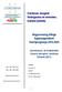 Kérdőíves vizsgálat feldolgozása és elemzése; kutatási jelentés. Magyarország Átfogó Egészségvédelmi Szűrőprogramja 2010-2020