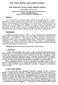 Item-válasz-elmélet alapú adaptív tesztelés. Item Response Theory based adaptive testing