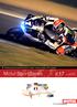 FIM Endurance World Championship / Bol d Or / I. Jerman - B. Parkes - S.Morais / YART / Yamaha R1. Motul.Sport.News. 25 / 04 / 2013 hungarian version