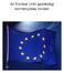 Az Európai Unió gazdasági kormányzása röviden