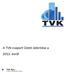 A TVK-csoport Üzleti Jelentése a 2013. évről