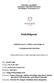 INTEGRÁL AKADÉMIA INTEGRÁL PSZICHOLÓGIA SZAK 1034 Budapest, Pacsirtamező 42-44. Szakdolgozat. Fejlődésvonal a védikus asztrológia és