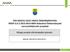 ÉRD MEGYEI JOGÚ VÁROS ÖNKORMÁNYZATA ÁROP-3.A.2-2013-2013-0003 kódszámú Önkormányzati szervezetfejlesztés projektje