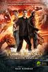 Rick Riordan. Percy Jackson s az Olimposziak
