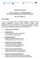 Vitaindító (discussion paper) Build Up Skills Hungary Kerekasztal beszélgetés a III. Országos Szakiskolai és Szaktanári Konferencia keretében