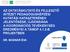 A pedagógusképzés átalakításának országos koordinálása, támogatása TÁMOP-4.1.2.B.2-13/1-2013-0010